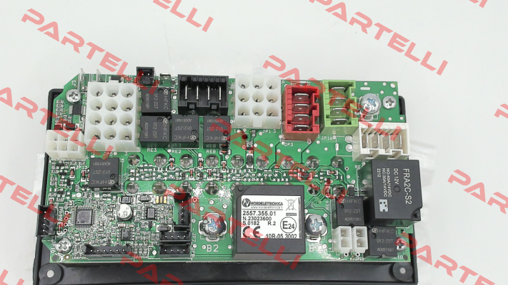 2624535 / NE 355 Nordelettronica