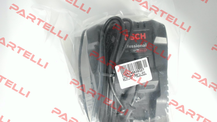 GAL1880 CV Bosch