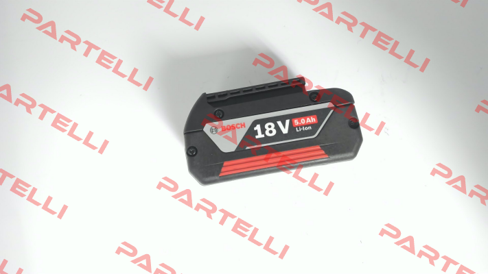 2607337070 / GBA 18V 5.0AH Bosch
