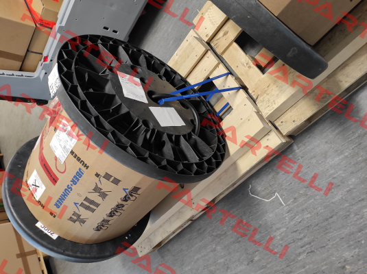 85148098 -4GKW-AX(EN50264-3-1)1800V-1X120M-BK Huber Suhner