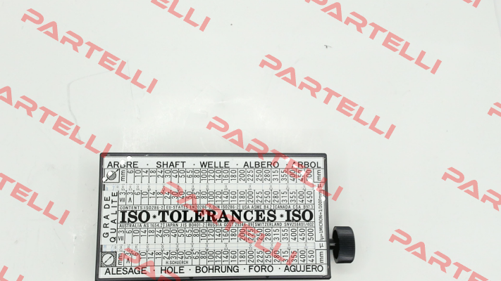 110971 Holex