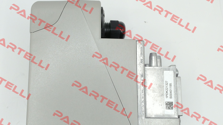 221327 / VPS 504 S04 110V 50Hz Set Dungs