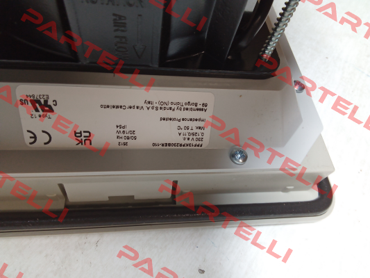 FPF13KPR230BER-110 Fandis