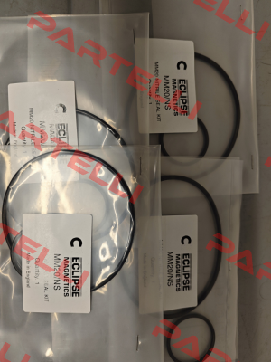 MM20/NS Eclipse Magnetics