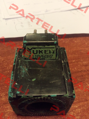 DSG03-2B2A-D24-5090    Yuken