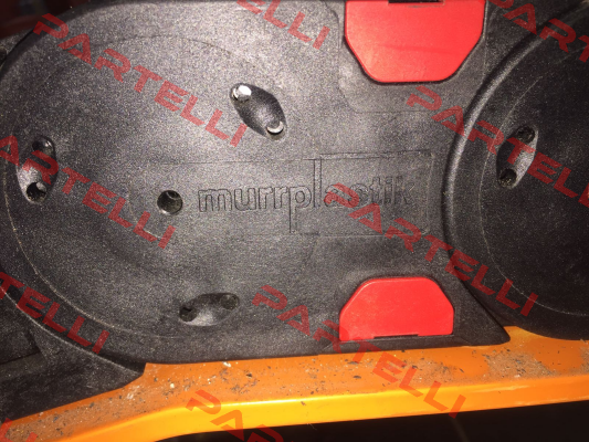 0521000050 (KA 52.1)  Murrplastik