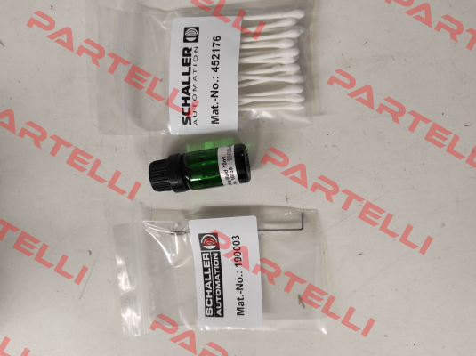 151482 Schaller Automation