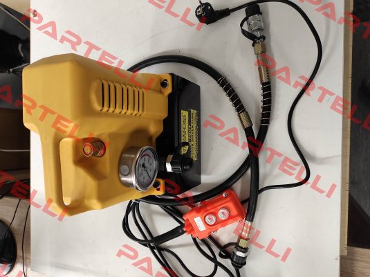 B-700T Hydrafore Power Tools