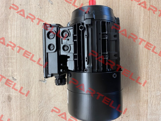 M 5.4AZK 71L-4T / A601868 Koncar