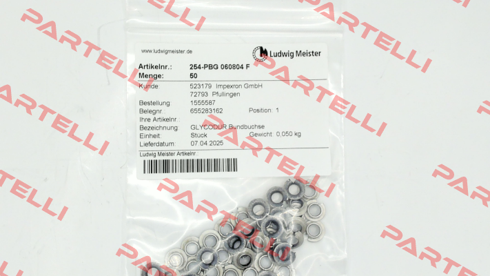 PBG060804F Glycodur