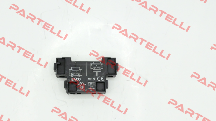 172179 Baco Controls