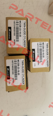 Repair Kit PS-MCGB Mindman