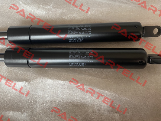 5156XR/2600N Stabilus