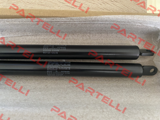 095060 Stabilus