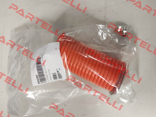 KR2205 Raasm