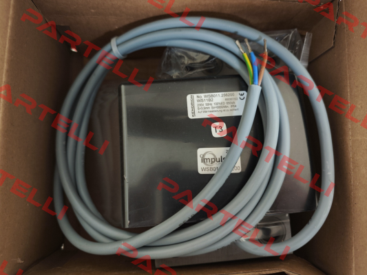 WSB011.256200 Kendrion