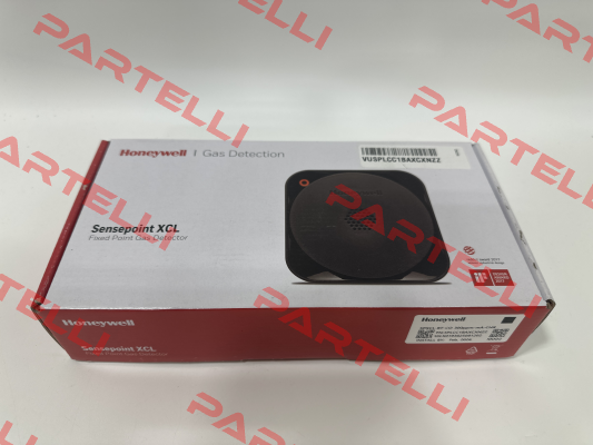 SPLCC1BAXCXNZZ Honeywell Analytics