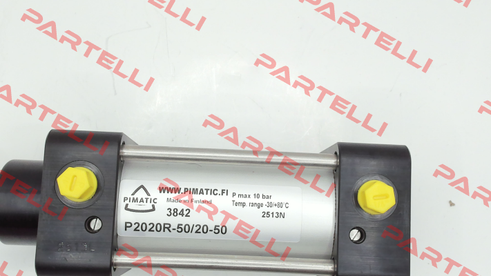 P2020R-50/20-50 Pimatic