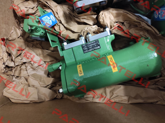 2.04.5.90.145 DN 32 Filter unit: 1000 μm Boll Kirch