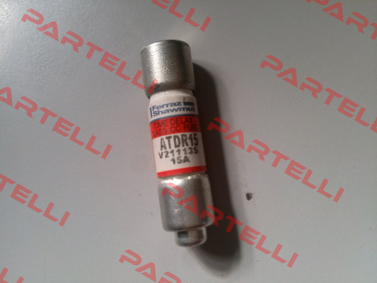 ATDR20 (R214214)  Mersen