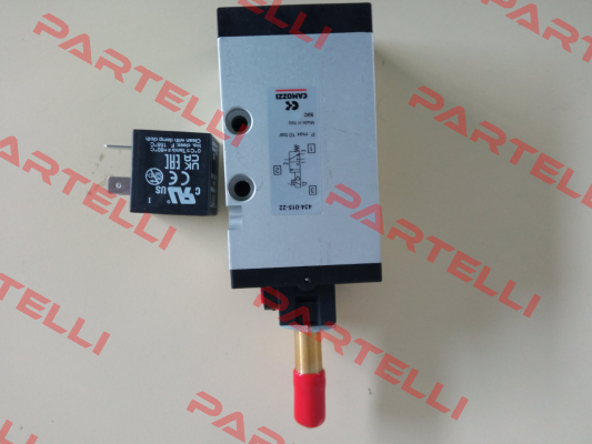 434-015-22-U77 Camozzi