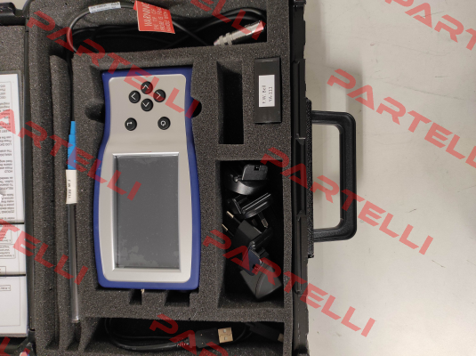 710-415280-06/GM5280 incl STD18-0404 FW Bell