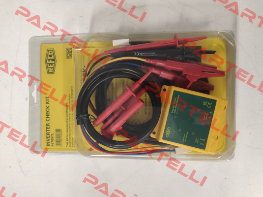 4678571 / INVERTER-CHECK-KIT Refco