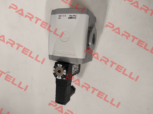 T172BPP Pneumax