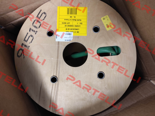 1040H62 02 Legris (Parker)