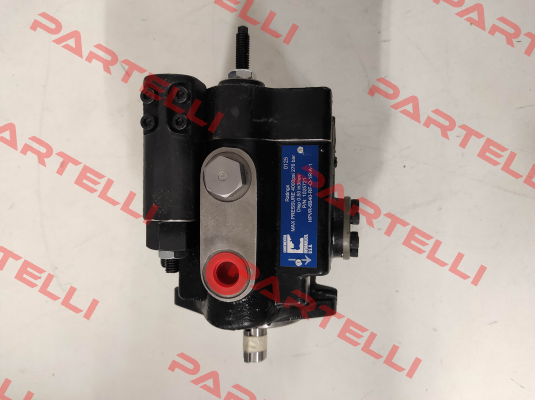 HPVR-6B40-RF-O-1R-A Continental Hydraulics