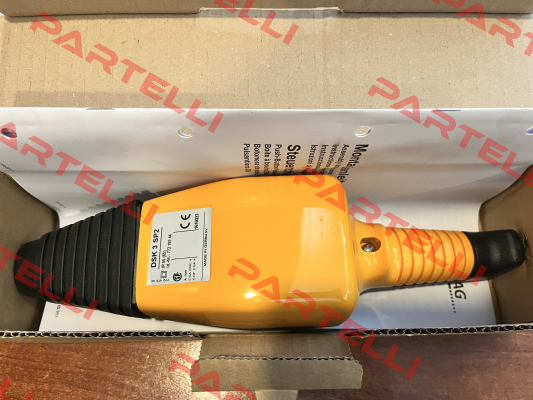 DSK3SP2 Demag
