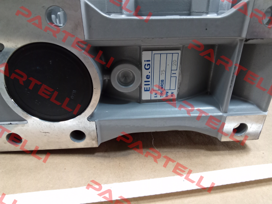 MRDB 44/75 F 400 P71 B5 ELLE GI SRL