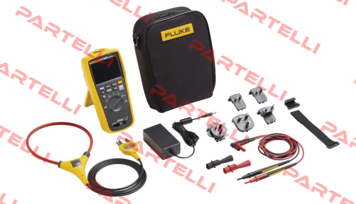 FLUKE-279 FC/IFLEX Fluke