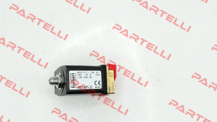 00140531, Type: 6014 Burkert