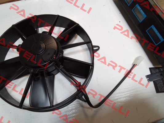 VA03-BP70/LL-37A SPAL