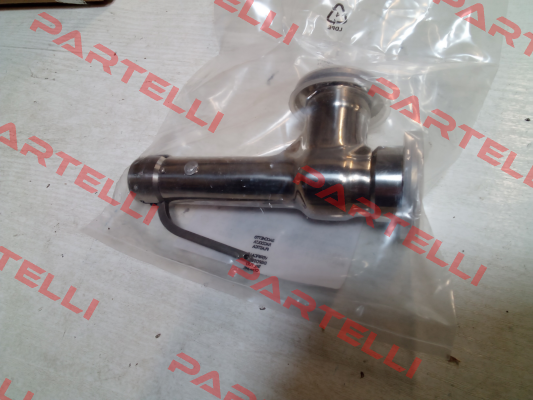 017359931 Nuova General Instruments