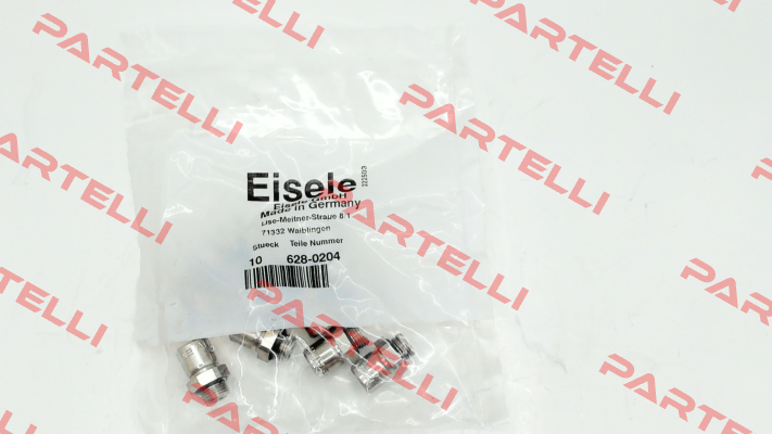 628-0204 Eisele