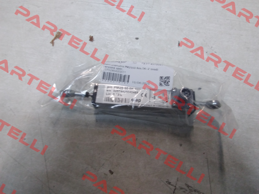 PM2SX01 50 5K ELAP