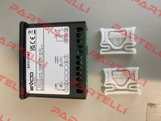 EV3121N7 EVCO - Every Control