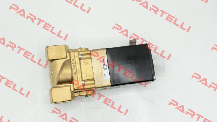 PN: 00431609, Type 5282 Burkert