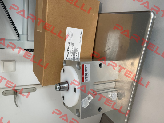 89B63-008-2R Destaco
