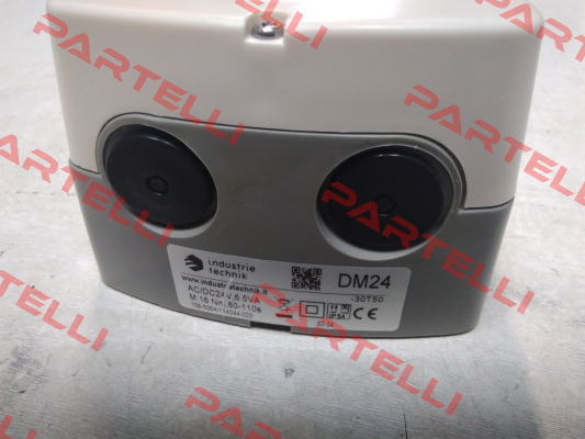DM24 Industrie Technik