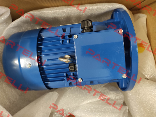 FA3 100 LB-4 Felm