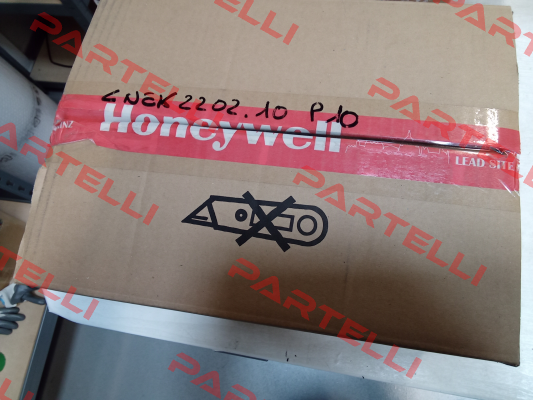 EK220 2/10 bar PT1000 Elster