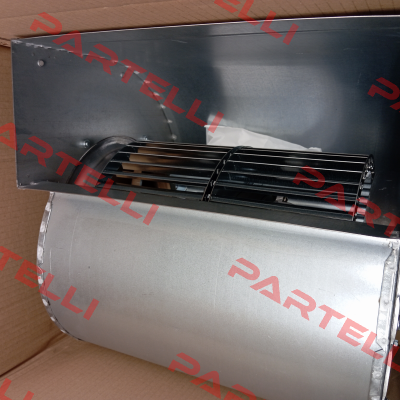 DRAD 249-4 L.5HA IP54  / C00-24943 Rosenberg