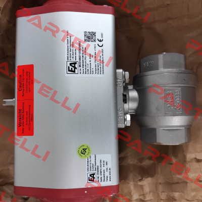 MU310027-EE620852 End Armaturen