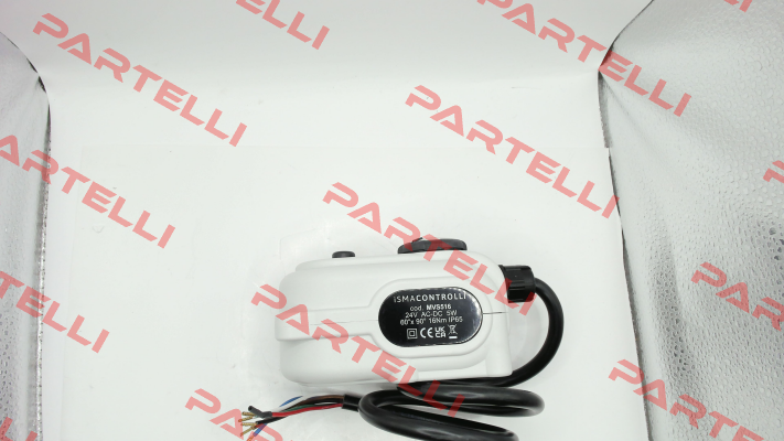 MVS516 Controlli
