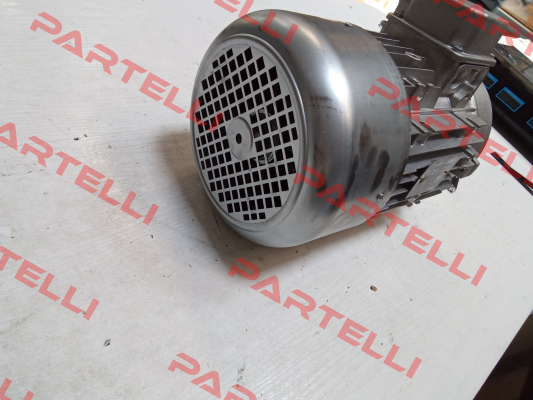 M100 // HX17B00X411T2AB1 Valtaro Motori