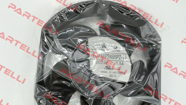 D1751P24B6PZ-11 Nidec