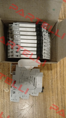 KPR-SCE-24VDC-1C Klemsan